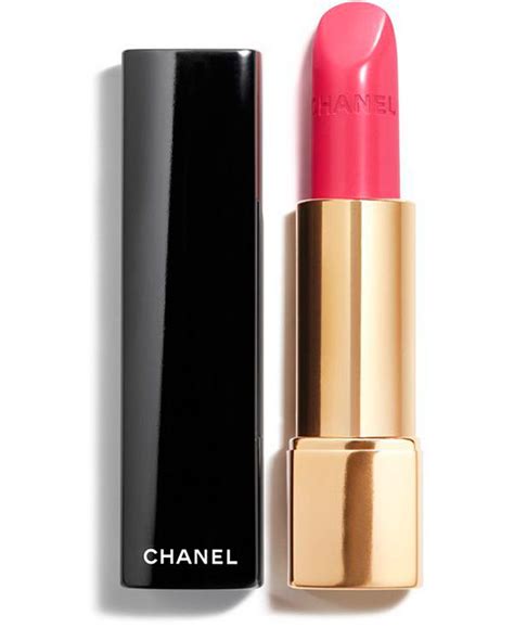 macy's chanel makeup|chanel lipstick at macy's.